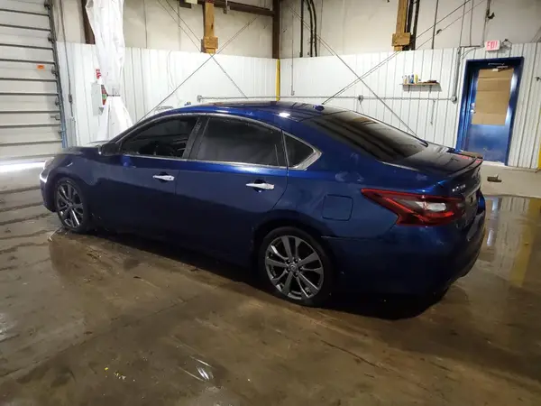 1N4AL3AP6JC253869 2018 NISSAN ALTIMA - Image 2