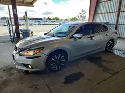 1N4AL3AP6JC254102 2018 NISSAN ALTIMA