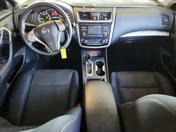 1N4AL3AP6JC254102 2018 NISSAN ALTIMA - Image 8