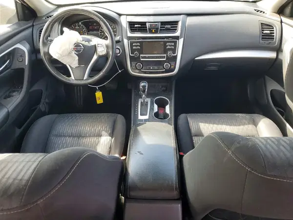 1N4AL3AP6JC254293 2018 NISSAN ALTIMA - Image 8