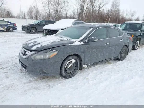 1N4AL3AP6JC255248 2018 NISSAN ALTIMA - Image 2