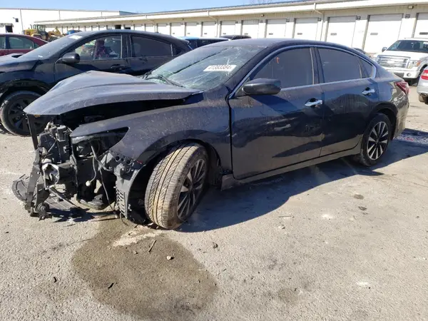 1N4AL3AP6JC255542 2018 NISSAN ALTIMA - Image 1