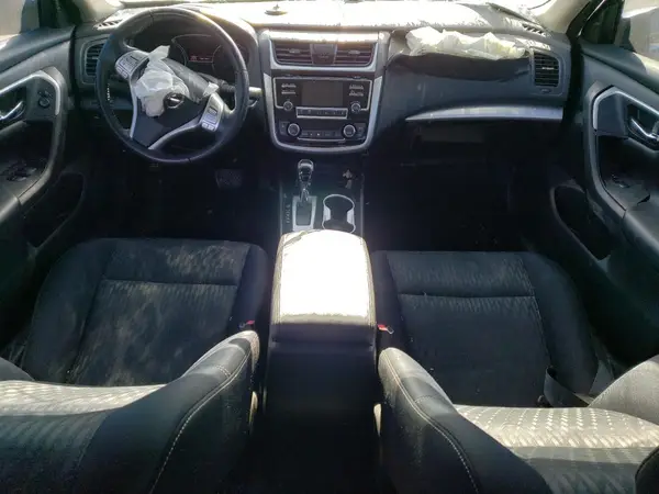1N4AL3AP6JC255542 2018 NISSAN ALTIMA - Image 8