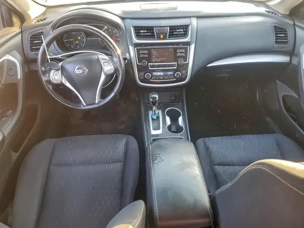 1N4AL3AP6JC256254 2018 NISSAN ALTIMA - Image 8