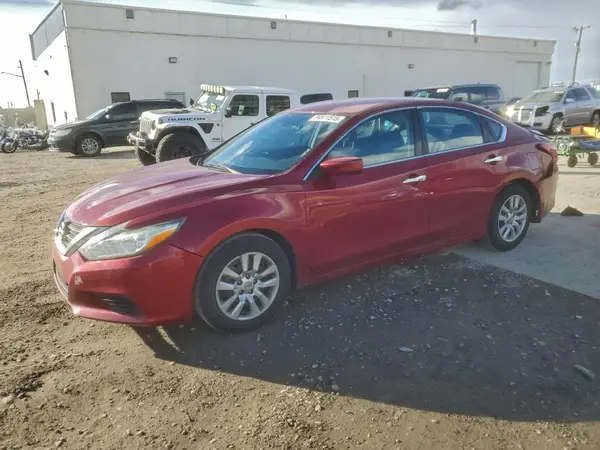 1N4AL3AP6JC257498 2018 NISSAN ALTIMA