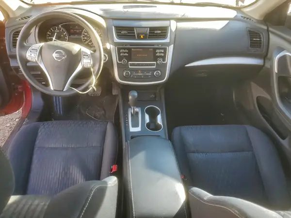 1N4AL3AP6JC257498 2018 NISSAN ALTIMA - Image 8