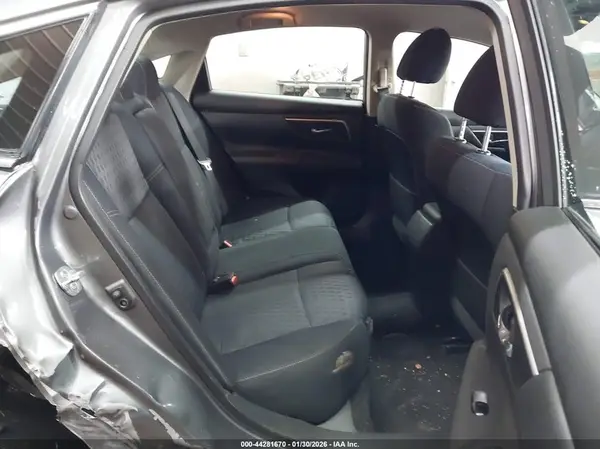 1N4AL3AP6JC257761 2018 NISSAN ALTIMA - Image 8