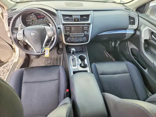 1N4AL3AP6JC258568 2018 NISSAN ALTIMA - Image 8