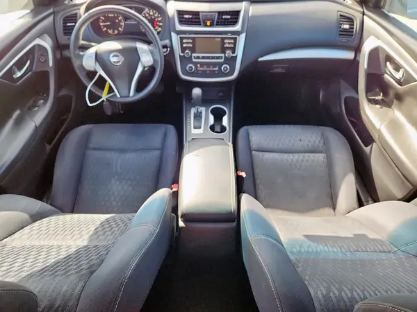 1N4AL3AP6JC258750 2018 NISSAN ALTIMA - Image 8