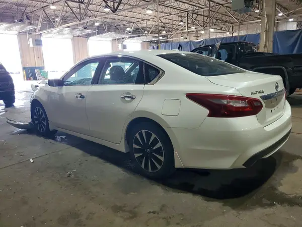 1N4AL3AP6JC258778 2018 NISSAN ALTIMA - Image 2