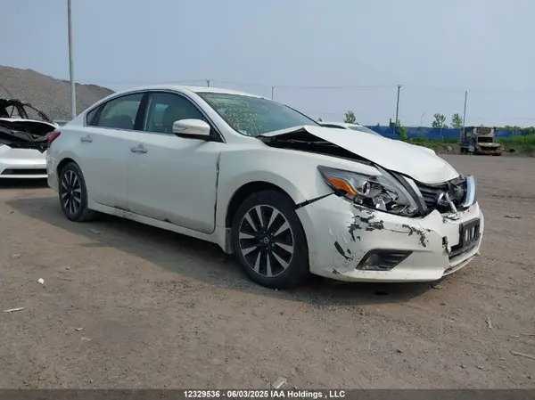 1N4AL3AP6JC258845 2018 NISSAN ALTIMA - Image 1