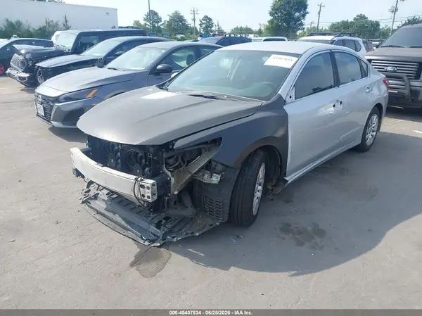 1N4AL3AP6JC258988 2018 NISSAN ALTIMA - Image 2