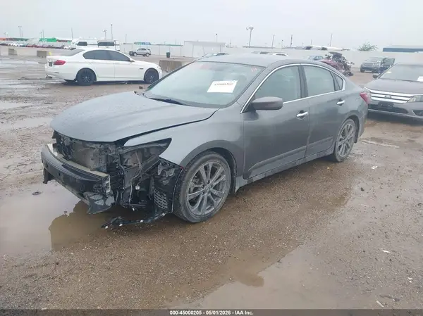 1N4AL3AP6JC259008 2018 NISSAN ALTIMA - Image 2