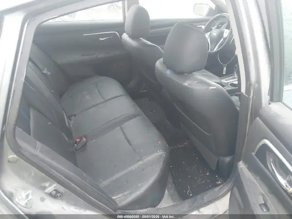 1N4AL3AP6JC259008 2018 NISSAN ALTIMA - Image 8