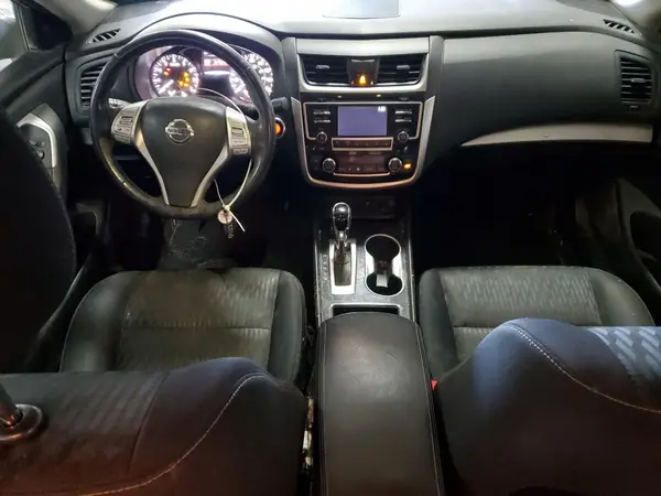 1N4AL3AP6JC259185 2018 NISSAN ALTIMA - Image 8
