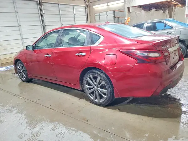 1N4AL3AP6JC259963 2018 NISSAN ALTIMA - Image 2