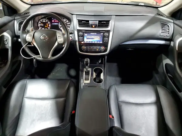 1N4AL3AP6JC259963 2018 NISSAN ALTIMA - Image 8