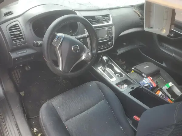 1N4AL3AP6JC260059 2018 NISSAN ALTIMA - Image 8