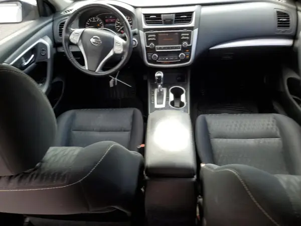 1N4AL3AP6JC260885 2018 NISSAN ALTIMA - Image 8