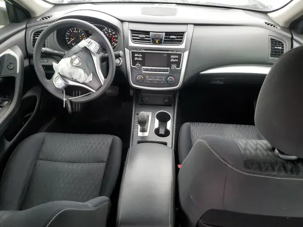 1N4AL3AP6JC260935 2018 NISSAN ALTIMA - Image 8