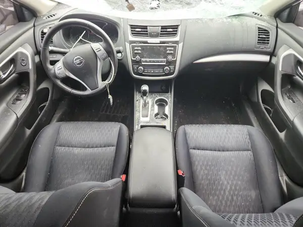 1N4AL3AP6JC260952 2018 NISSAN ALTIMA - Image 8