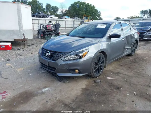 1N4AL3AP6JC261969 2018 NISSAN ALTIMA - Image 2