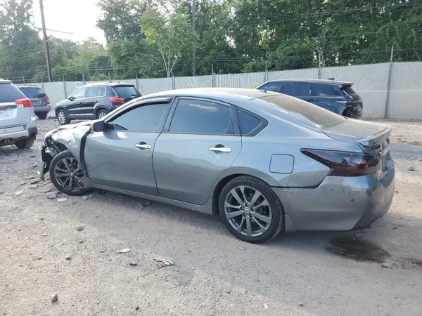 1N4AL3AP6JC261972 2018 NISSAN ALTIMA - Image 2