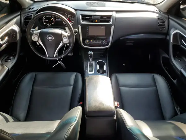 1N4AL3AP6JC261972 2018 NISSAN ALTIMA - Image 8