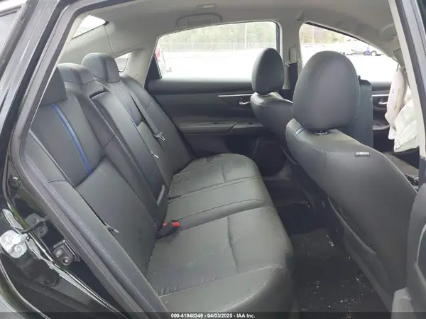 1N4AL3AP6JC262118 2018 NISSAN ALTIMA - Image 8