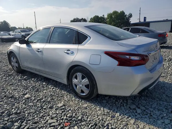 1N4AL3AP6JC262250 2018 NISSAN ALTIMA - Image 2