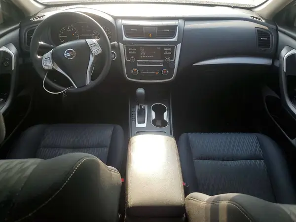 1N4AL3AP6JC262250 2018 NISSAN ALTIMA - Image 8