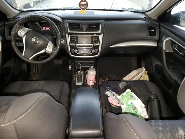 1N4AL3AP6JC262782 2018 NISSAN ALTIMA - Image 8