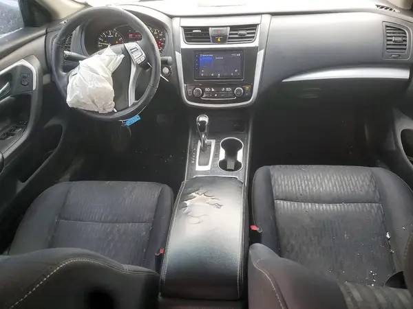 1N4AL3AP6JC262832 2018 NISSAN ALTIMA - Image 8