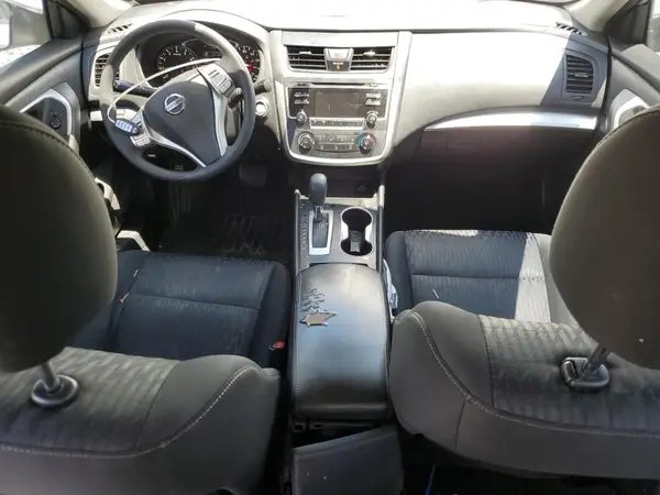 1N4AL3AP6JC262975 2018 NISSAN ALTIMA - Image 8