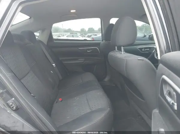1N4AL3AP6JC263124 2018 NISSAN ALTIMA - Image 8