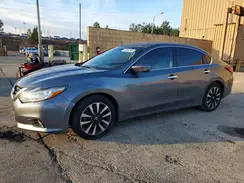 1N4AL3AP6JC263284 2018 NISSAN ALTIMA