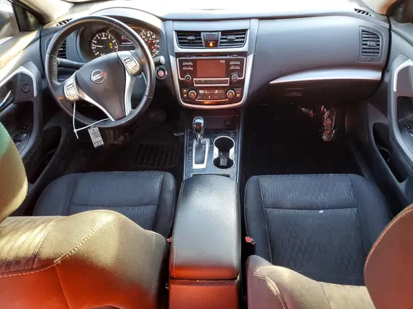 1N4AL3AP6JC263284 2018 NISSAN ALTIMA - Image 8