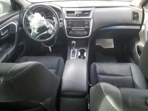 1N4AL3AP6JC263589 2018 NISSAN ALTIMA - Image 8