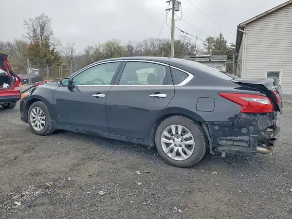 1N4AL3AP6JC264242 2018 NISSAN ALTIMA - Image 2