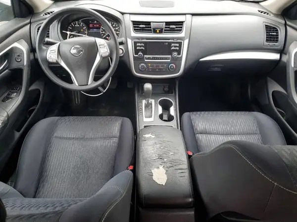 1N4AL3AP6JC264242 2018 NISSAN ALTIMA - Image 8