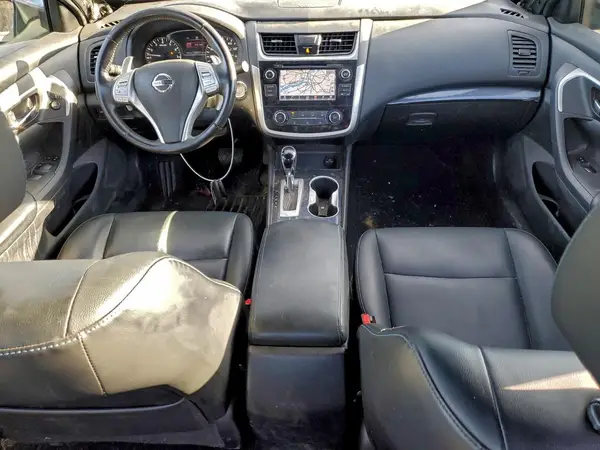 1N4AL3AP6JC264340 2018 NISSAN ALTIMA - Image 8