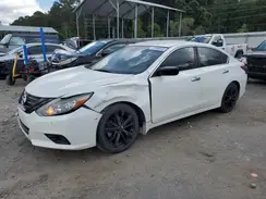 1N4AL3AP6JC264807 2018 NISSAN ALTIMA