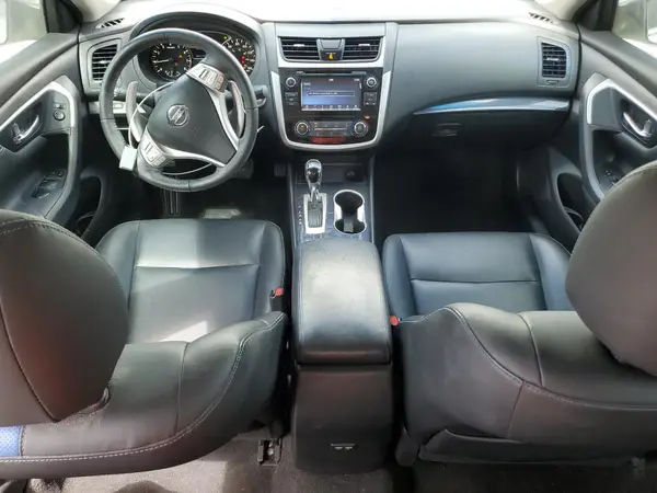 1N4AL3AP6JC264807 2018 NISSAN ALTIMA - Image 8