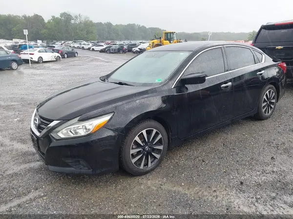1N4AL3AP6JC265505 2018 NISSAN ALTIMA - Image 2