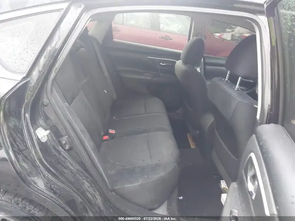 1N4AL3AP6JC265505 2018 NISSAN ALTIMA - Image 8