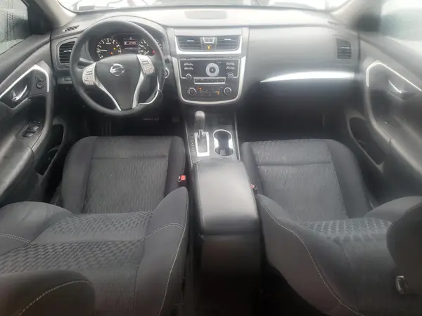 1N4AL3AP6JC265522 2018 NISSAN ALTIMA - Image 8