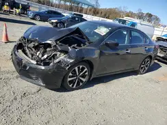 1N4AL3AP6JC265777 2018 NISSAN ALTIMA