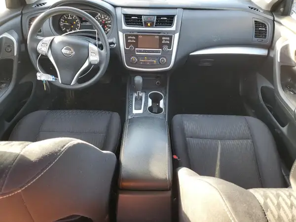 1N4AL3AP6JC265987 2018 NISSAN ALTIMA - Image 8
