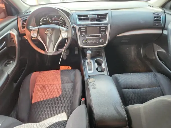 1N4AL3AP6JC266122 2018 NISSAN ALTIMA - Image 8