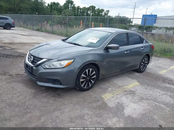 1N4AL3AP6JC266962 2018 NISSAN ALTIMA - Image 2